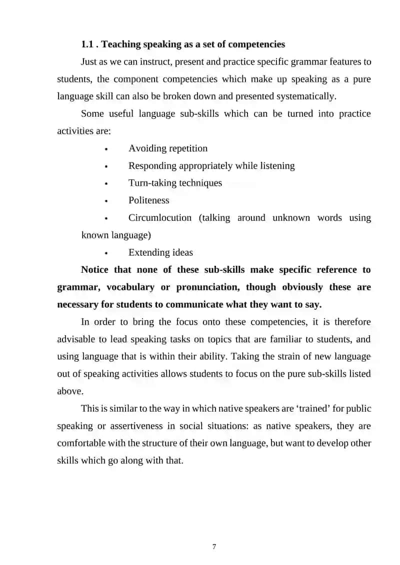 Teaching Grammar Through Games in High School 4