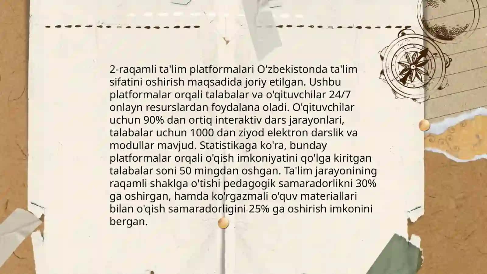 Elektron pedagogika asoslari 4