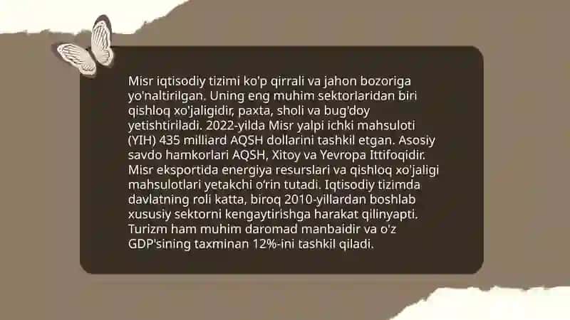 Qadimgi dunyo iqtisodiy gʻoyalari 4