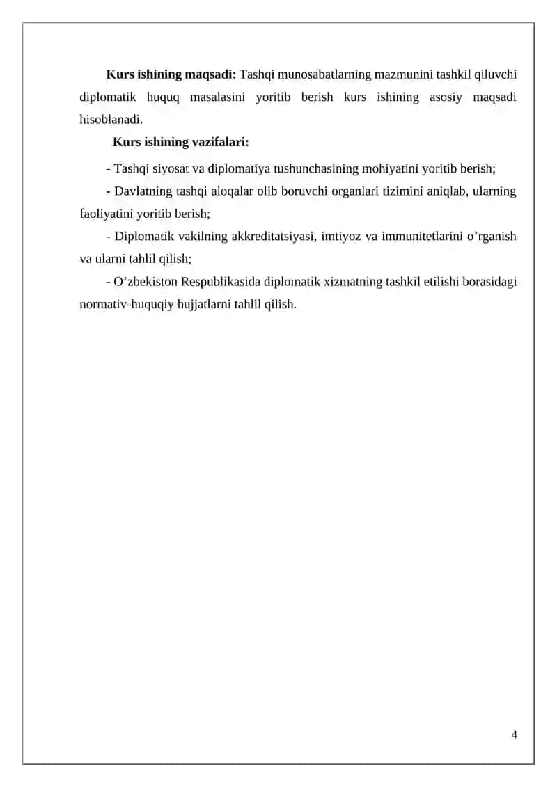Diplomatik huquq asoslari 4