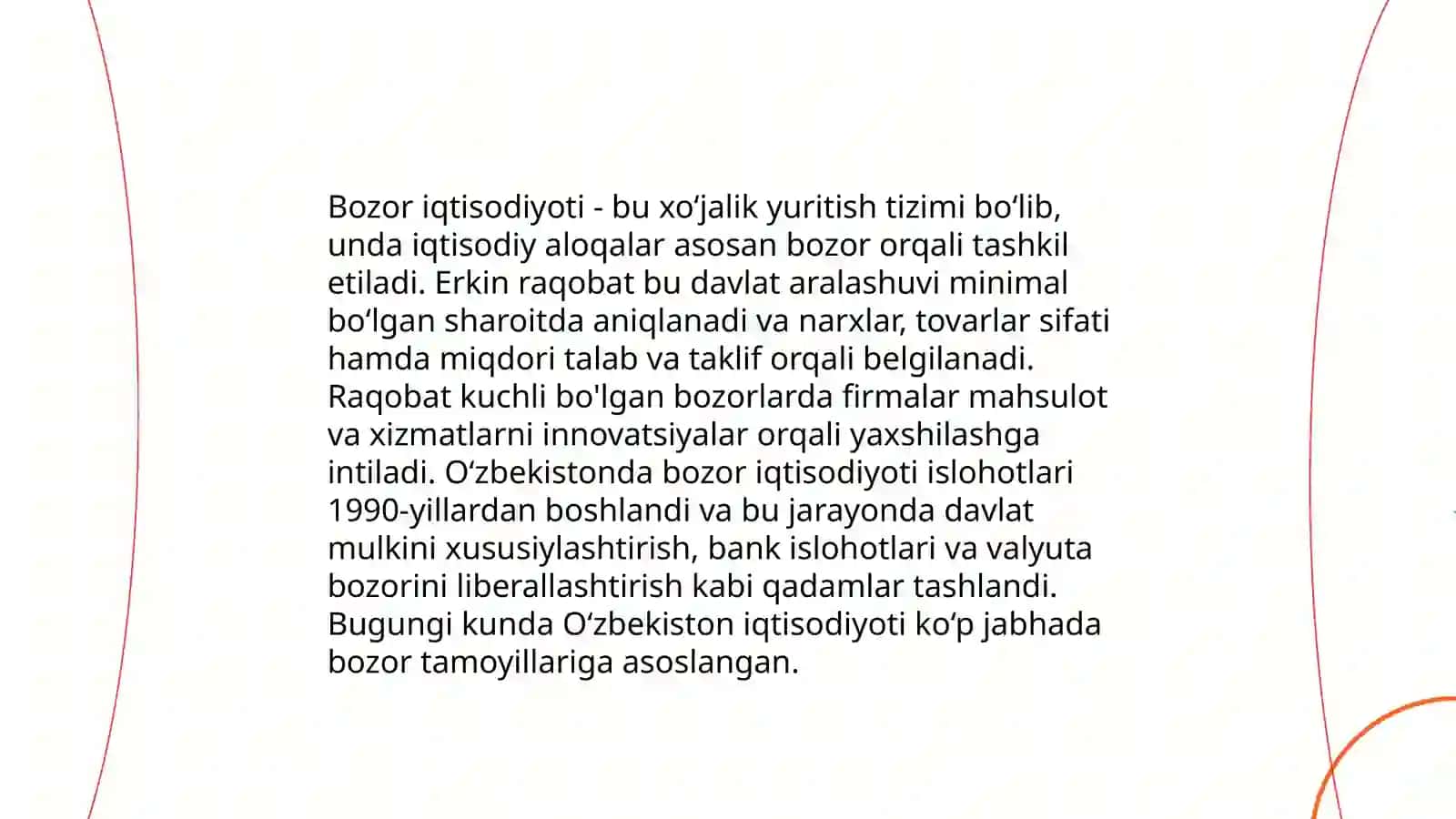 Adam Smit ta'limoti va g'oyalari 4
