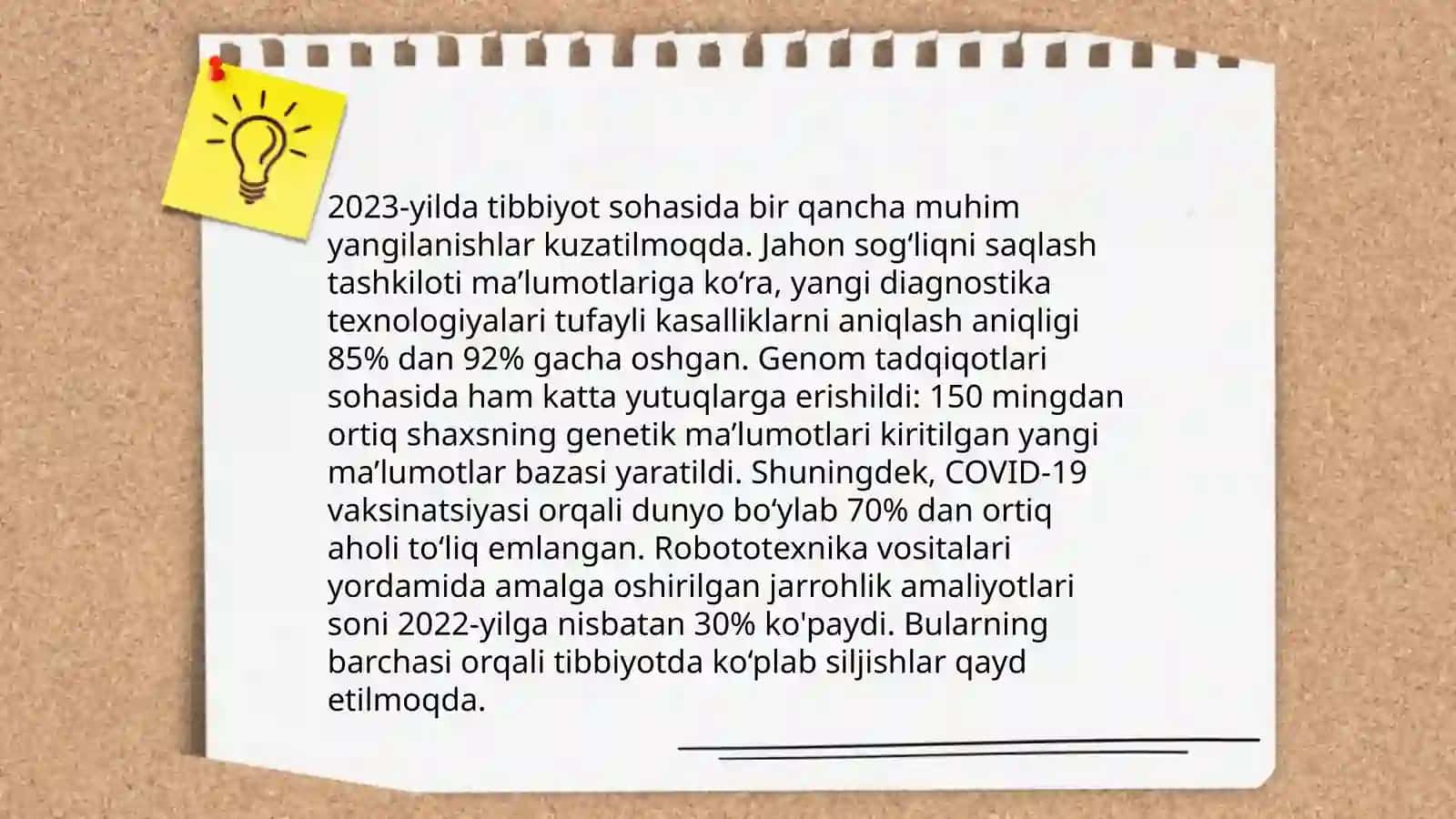 Ta'lim tizimidagi islohotlar 4
