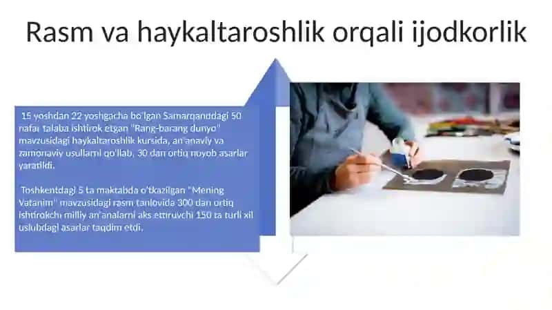 Farhodova Intizor kurs ishi 4