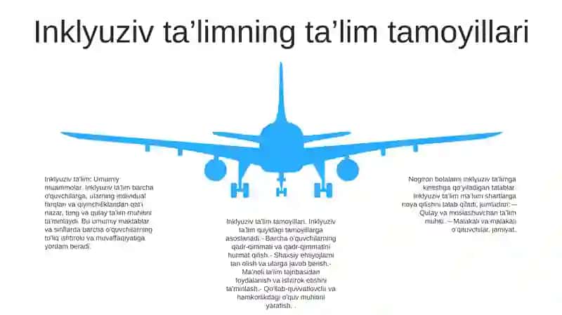 Inklyuziv Ta'Limga Imkoniyati Cheklangan Bolalarni Jalb Etish Shart Sharoitlari 4