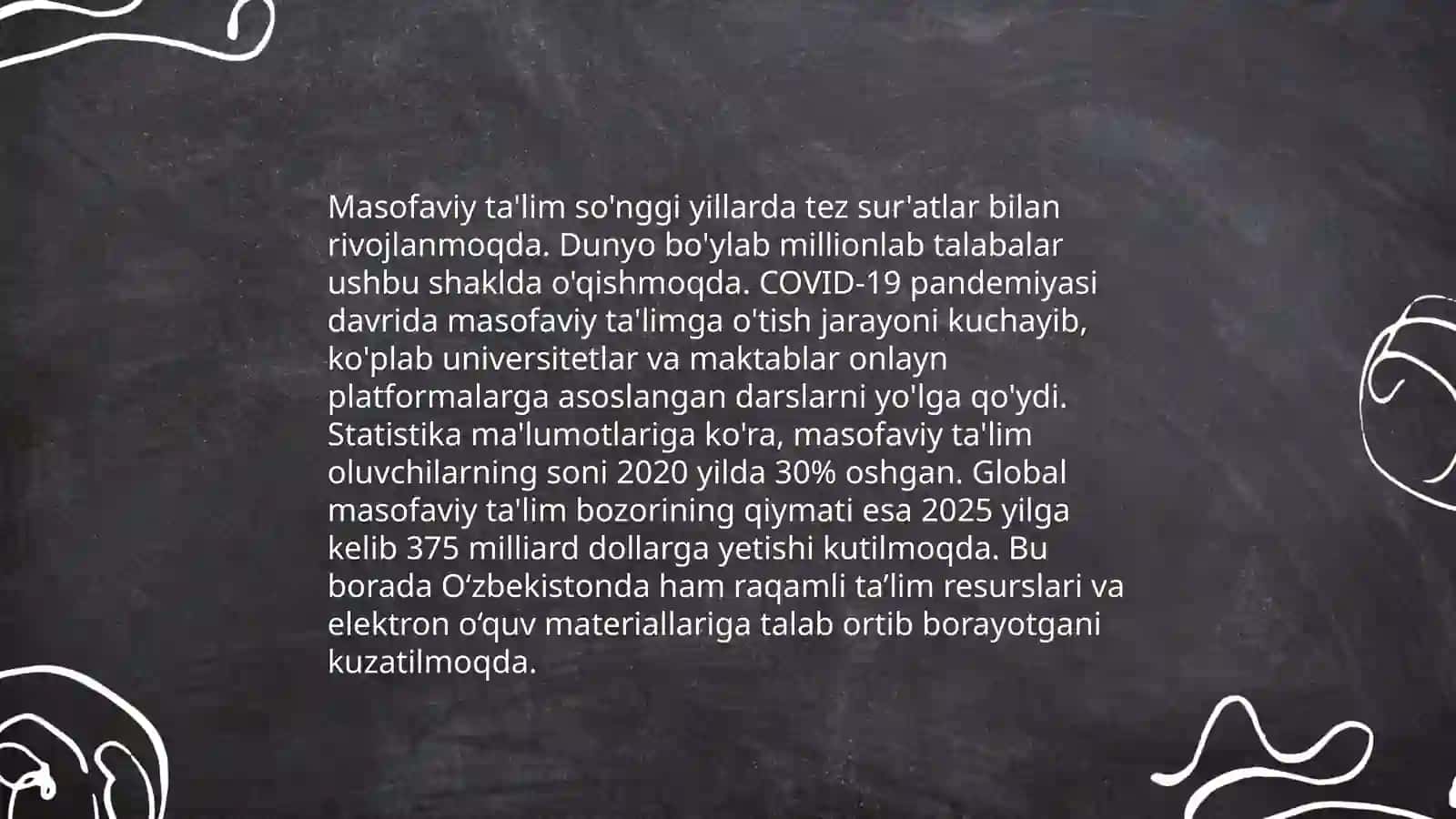 An'anaviy ta'lim 4
