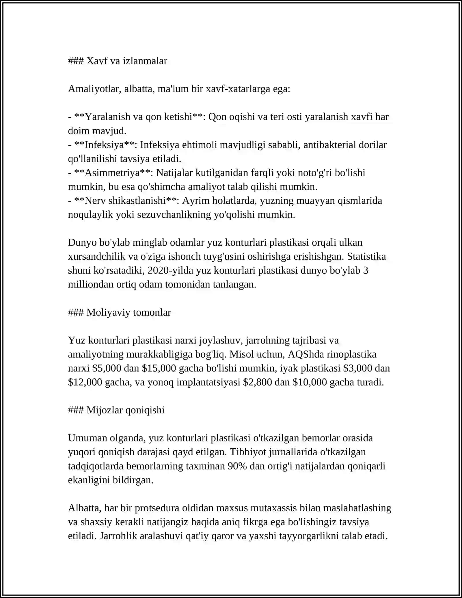 ESTETIK XIRURGIYADA KONTURLI PLASTIK OPERATSIYALAR 4