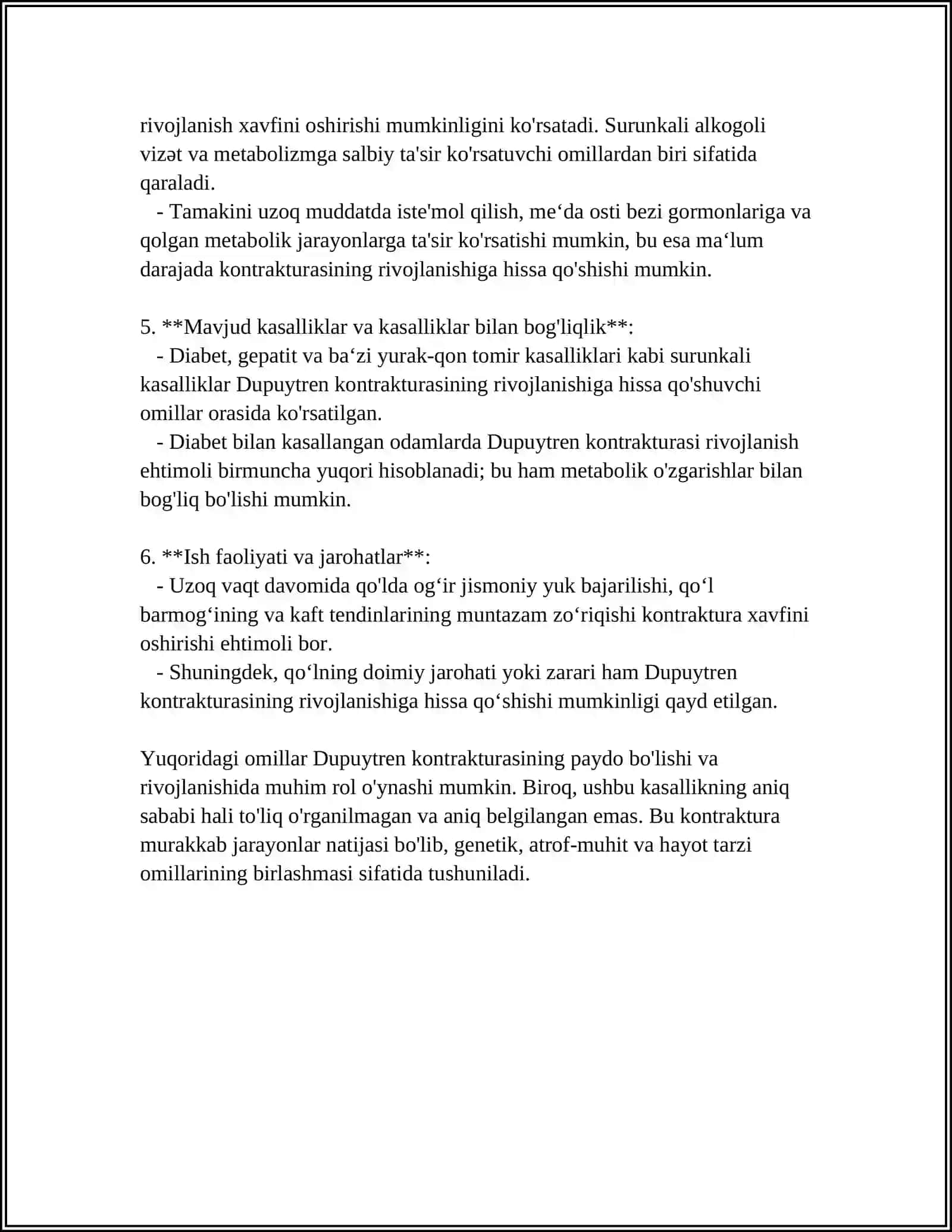 DYUITROP KONTRAKTURASI 4