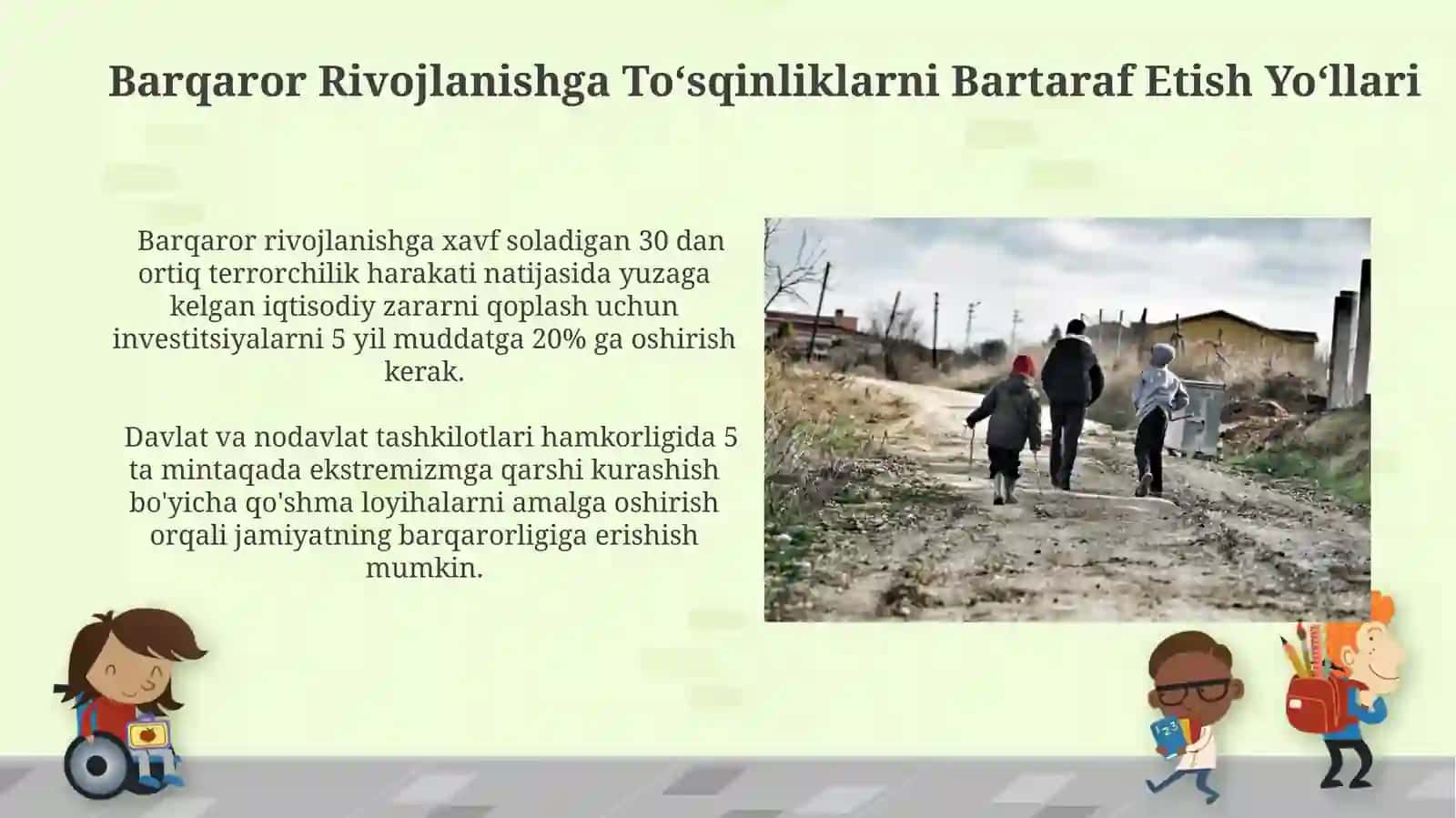 Davlat Xavfsizligi va Siyosiy Barqarorlik 4