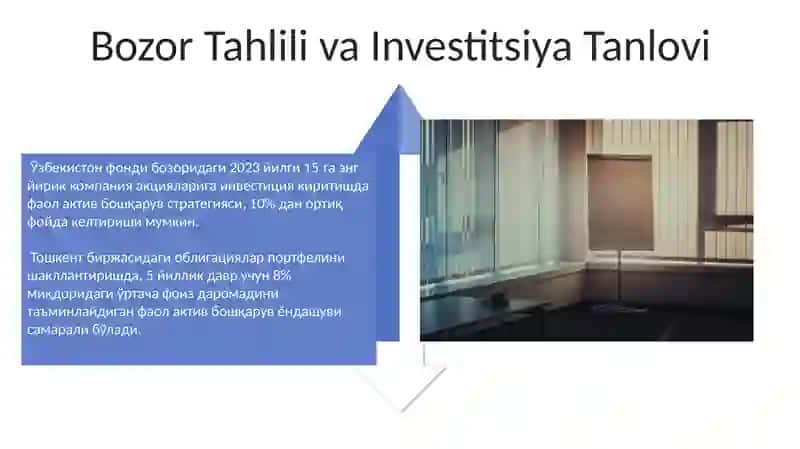 Aktiv Aktivlarni Boshqarish Strategiyalari 4