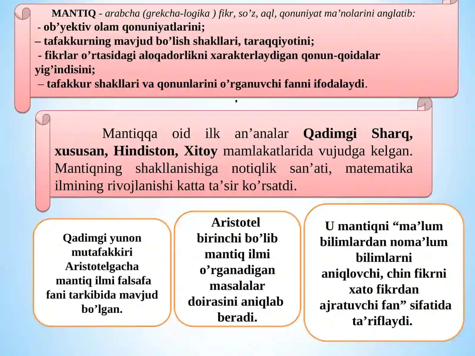 Mantiq 4
