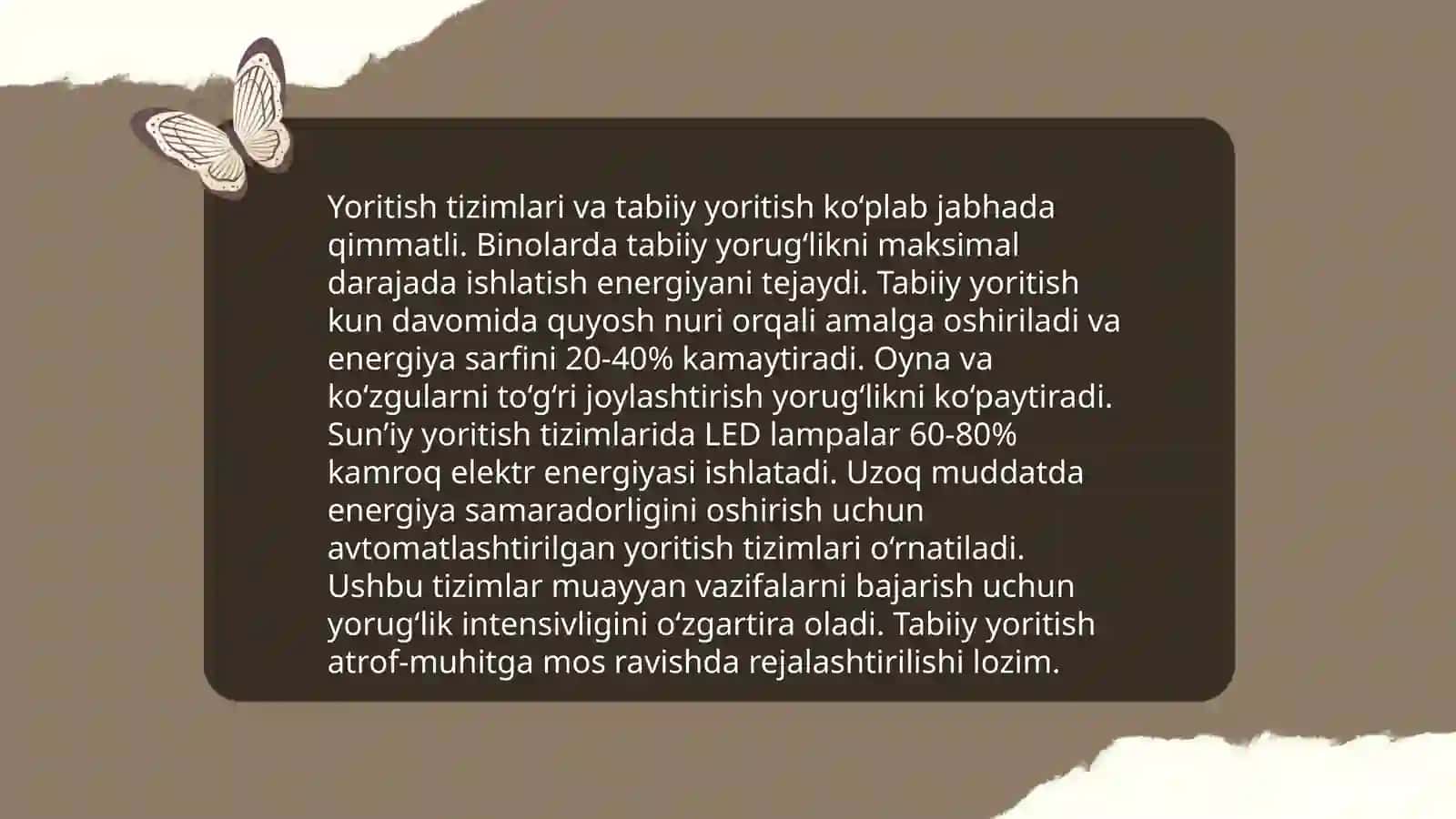 Servis korxonalarini sanitariya va gigiеnik dizayni va konstruktsiyasi Hamrayeva Dilnavoz MXT-K-123 4