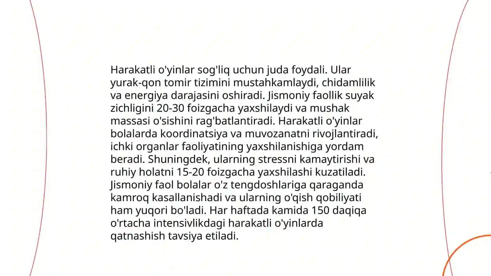 Harakatli o'yinlar tarixi 4