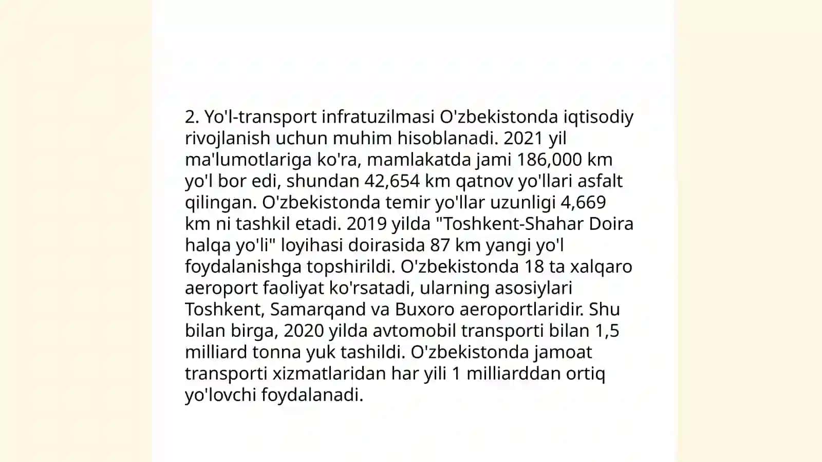 Avtomabil transportida yuklarni tashishni tashkil etish 4