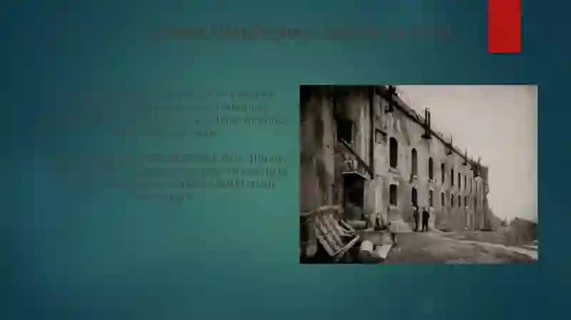 Yangilangan realizm. Psixologizm. E.Xeminguyey va uning “Alvido qurol", "Festa” asari 4