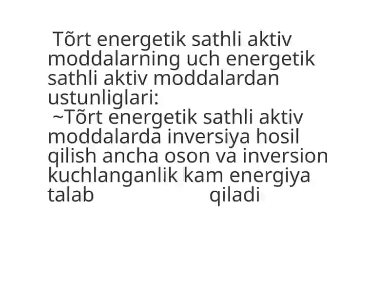 NEODIM LAZERLARI ISHLASHINI ÕRGANISH 4