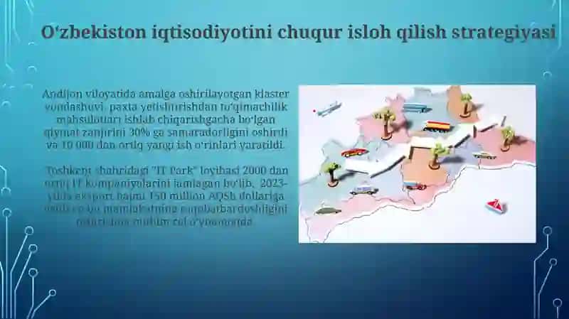 Makroiqtisodiy barqarorlikni ta’minlash 4