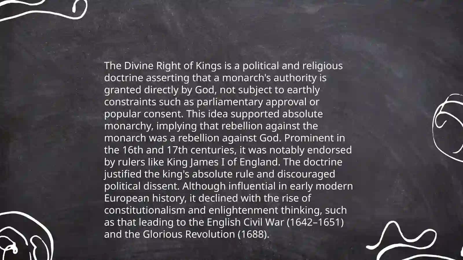 The Role of Kingship in Ancient Society 4