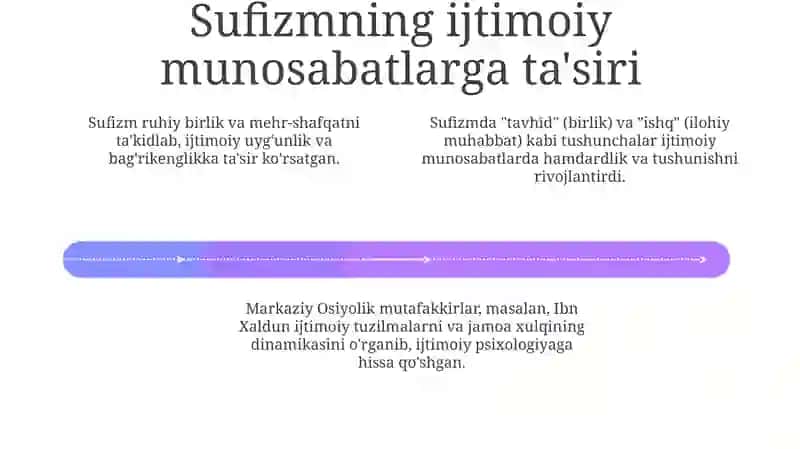 Ijtimoiy psixologik qarashlarning rivojlanish tarixiga doir O'rta Osiyo mutafakkirlarining fikrlari 4