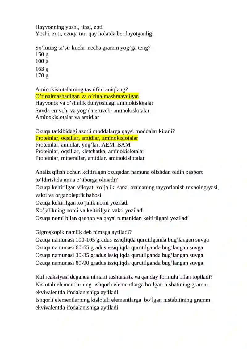 Kletchatka qanday organik moddaga kiradi? 4