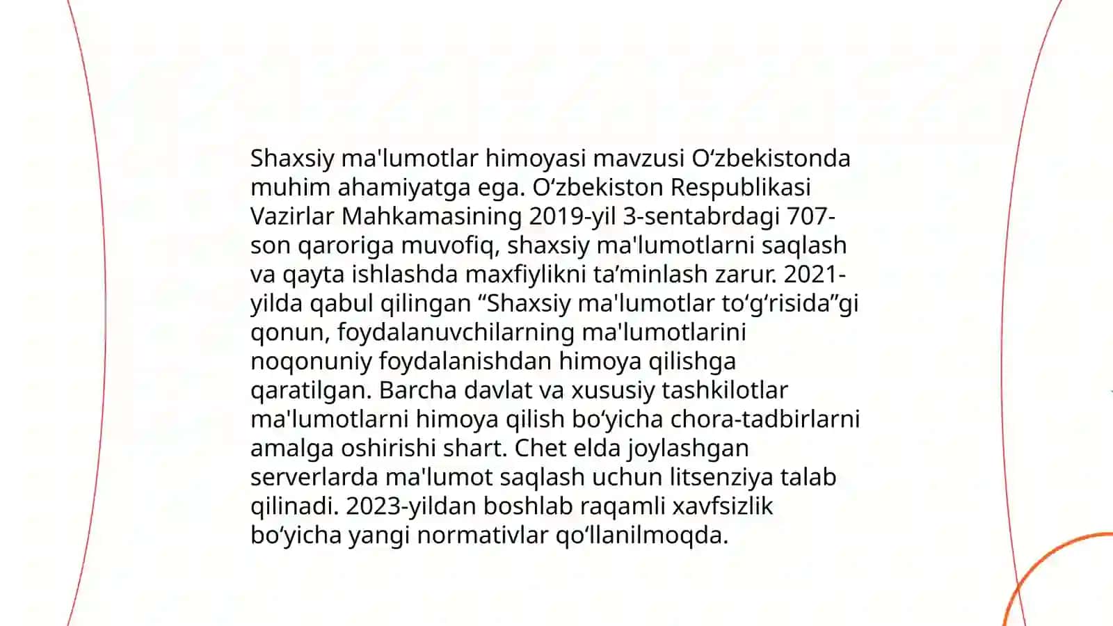 Ijtimoiy mediada taxdid va xavf- xatarlar 4