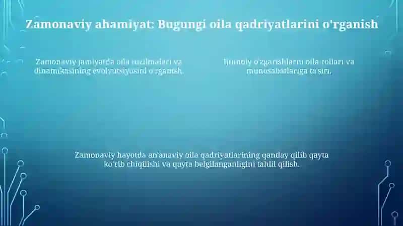 Abdurauf Fitratning "Oila yoki uni boshqarish tartiblari" asari 4