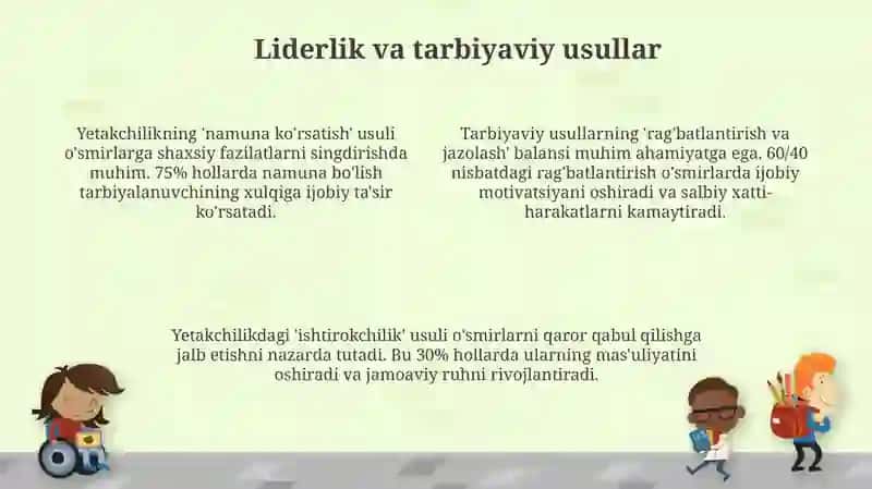 Yoshlarning harbiy vatanparvarlik tarbiyasiga rahbarlik 4