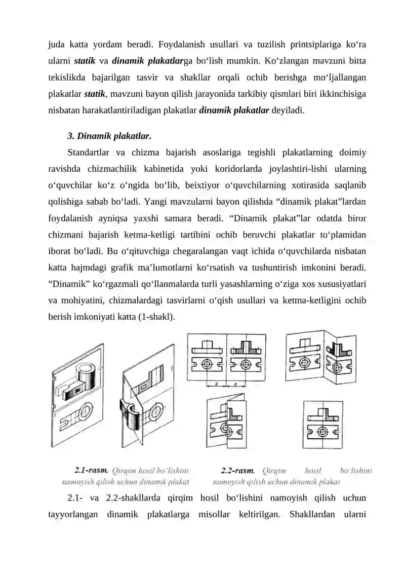 Didaktik prinsiplar va o‘yin texnologiyasi 4