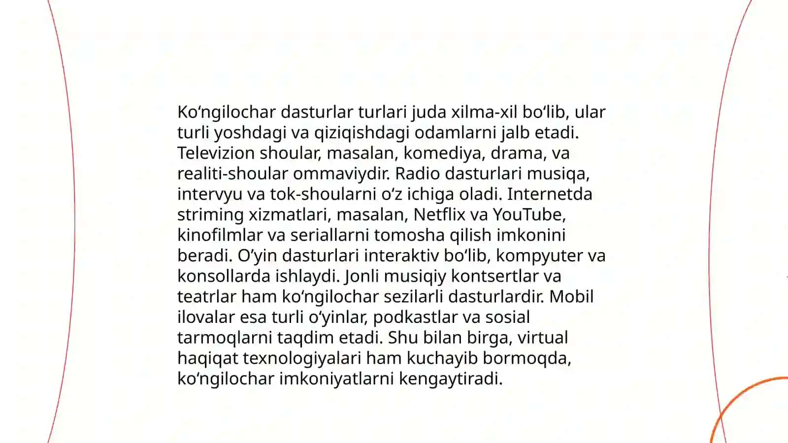Televiziya tarixi va rivojlanishi 4