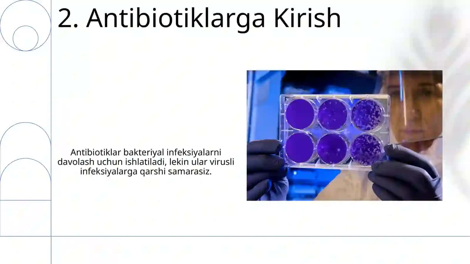 Antibiotiklarni bakteriyalarga tasiri 4