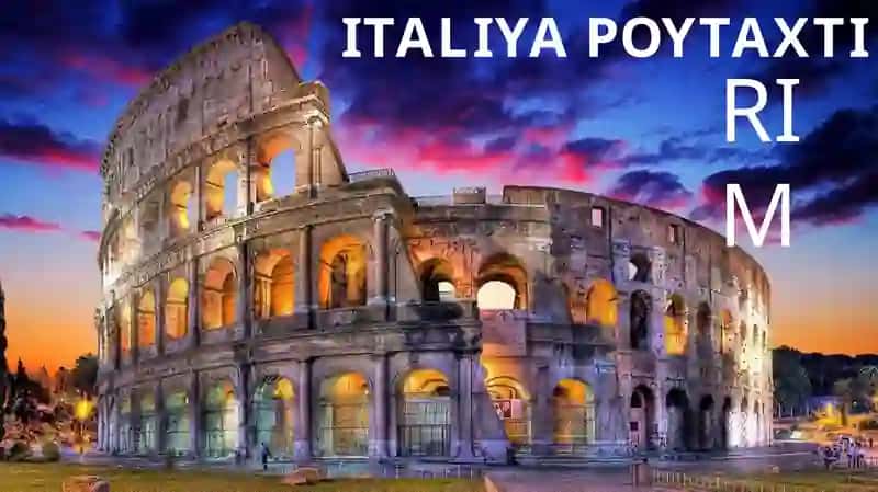 Italiya bayrog’i 4