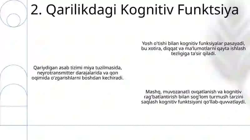 Nerv sistemasining yoshga oid umumiy fiziologiyasi va gigiyenasi 4