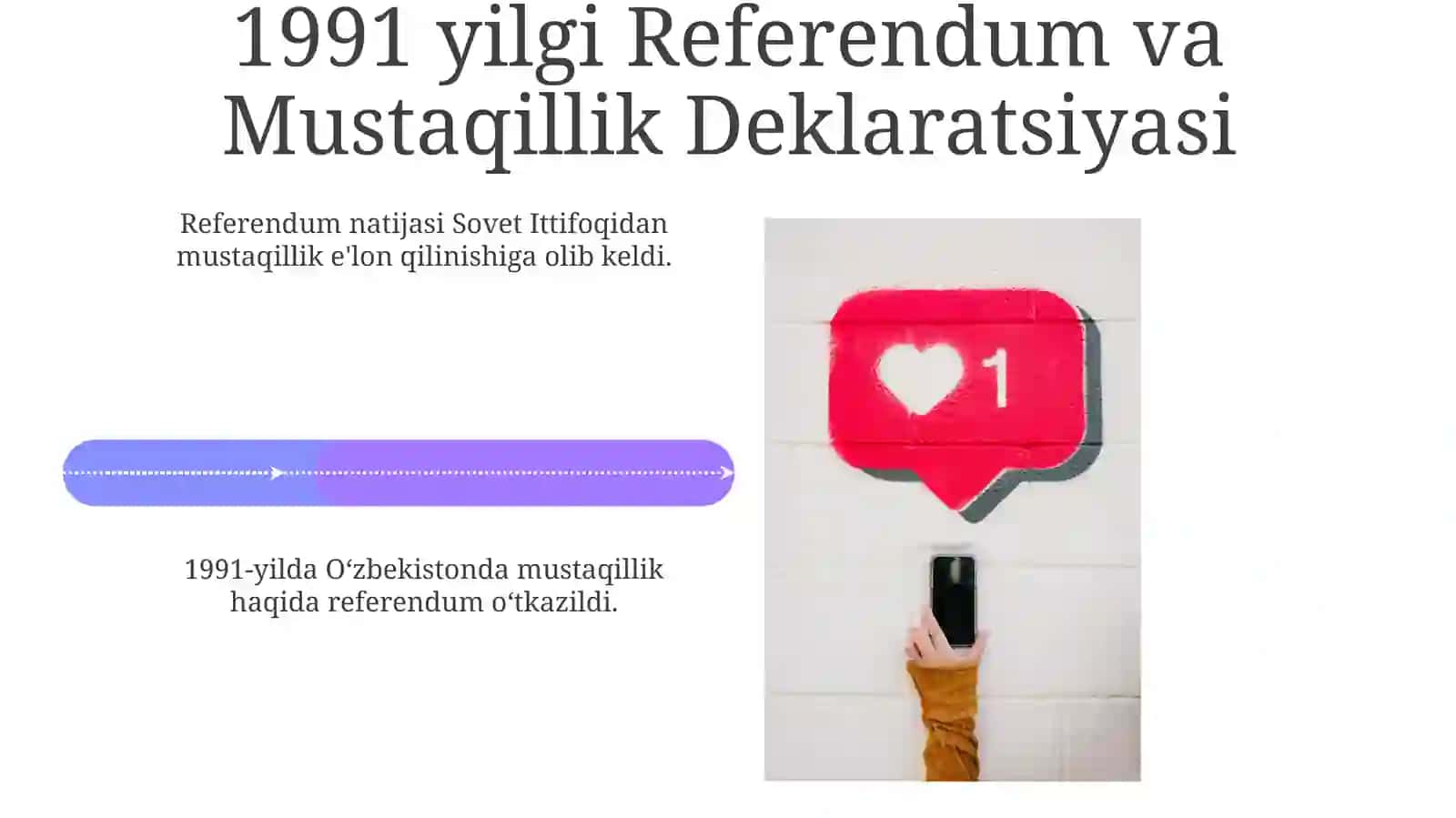 Mustaqillikdan Oldingi Ijtimoiy va Siyosiy Landshaft 4