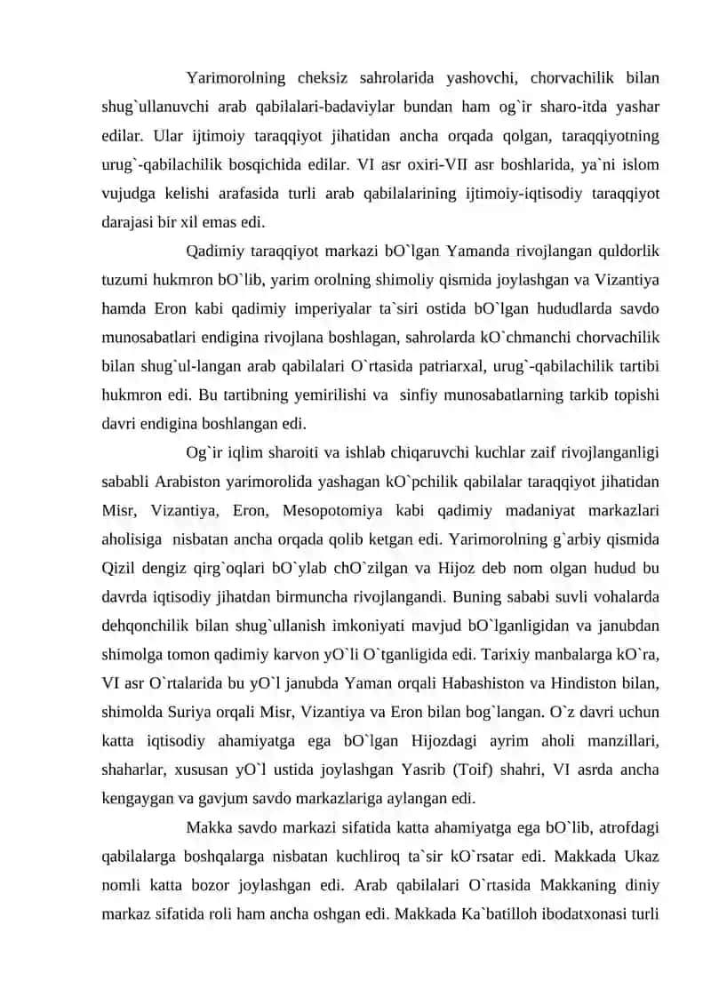 ISLOM TARIXI 4