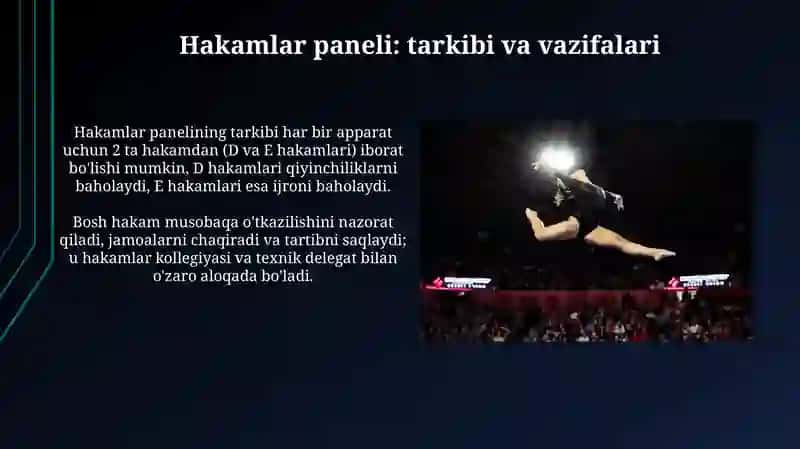 Gimnastika va uni uqish metodikasi 4