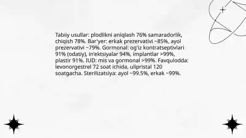 Jinsiy aloqa va reproduktiv anatomiyani tushunish 4