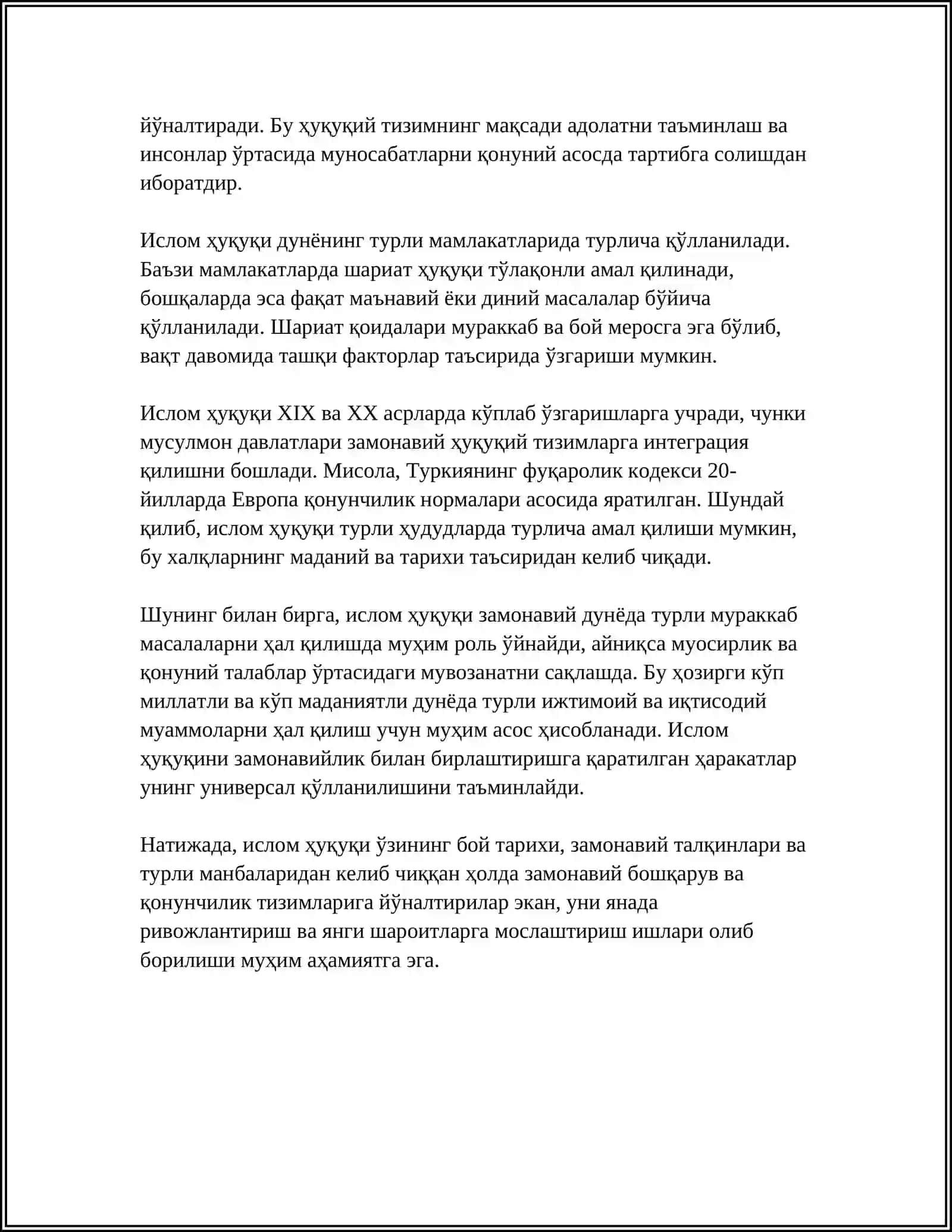 REFERAT Mavzu: ISHAK MEDA KASALIKLARI 4