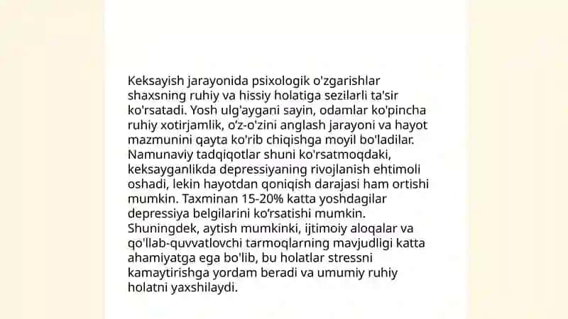 Psixogerantalogiya 4