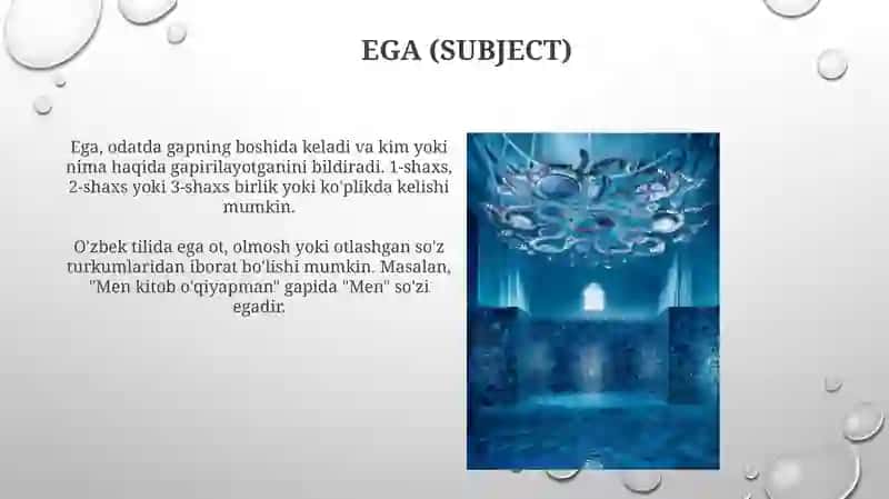 O'zbek tili tarixi 4