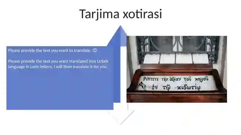 Madaniy jihatlar 4