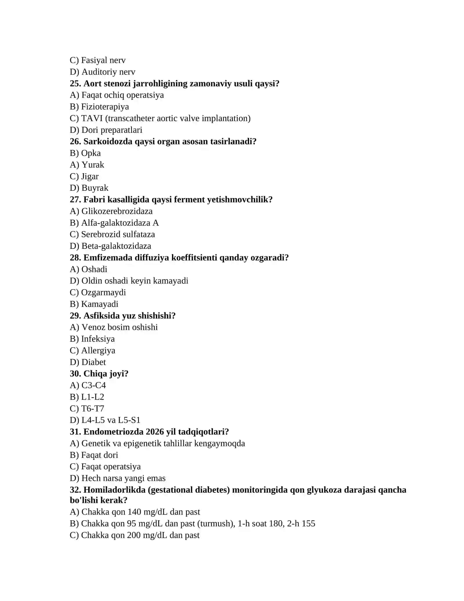 Qon analizi testlari 4