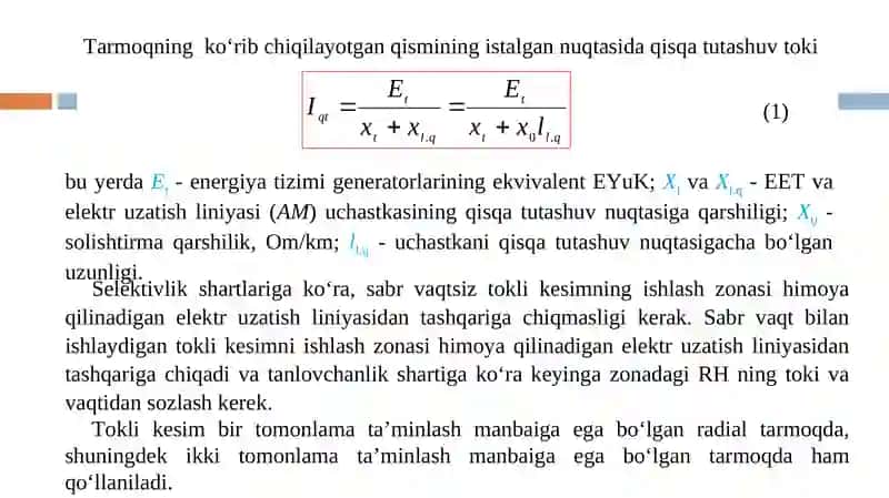 Tokli kesim ish prinsi 4