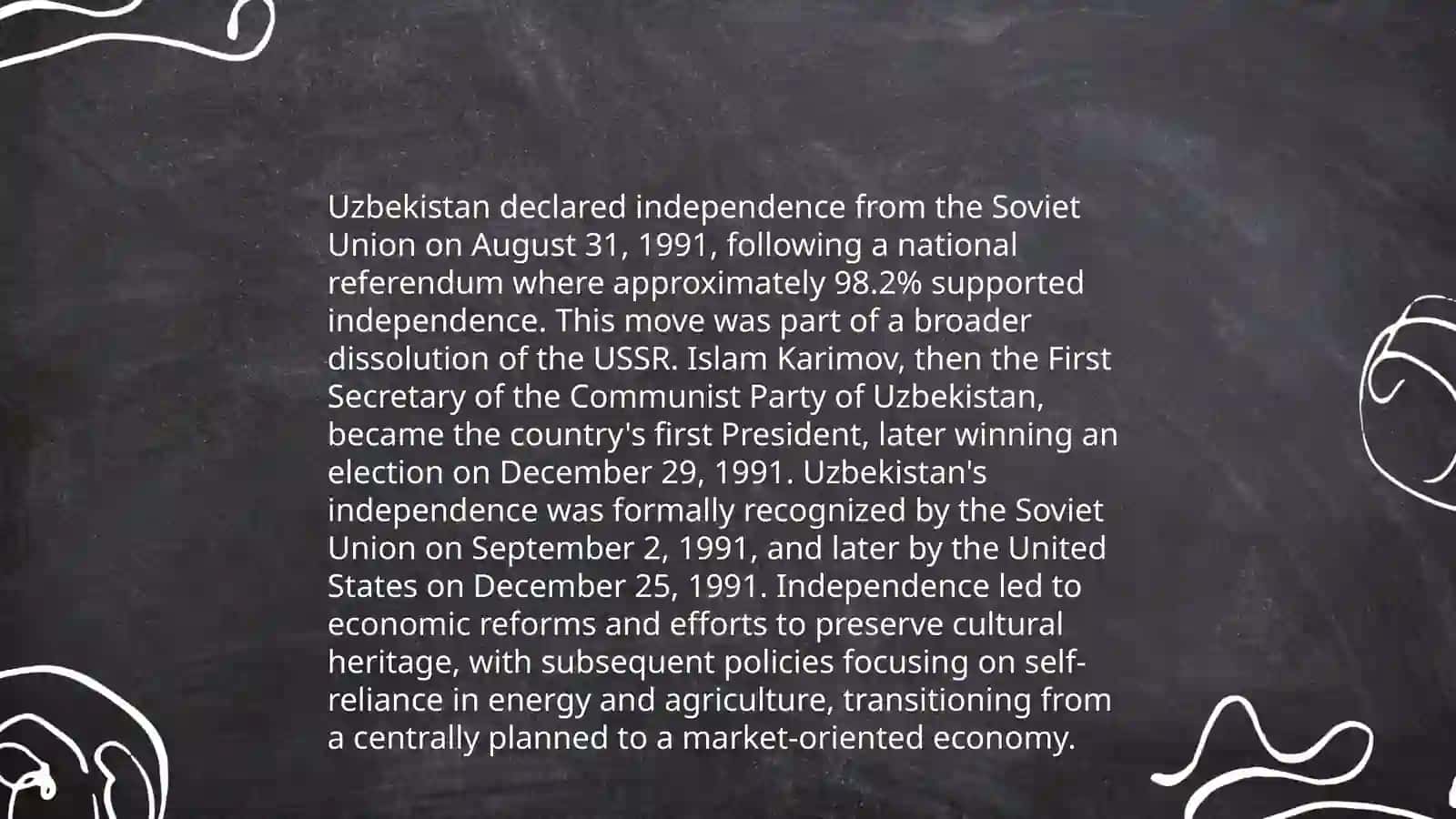 History of Uzbekistan 4