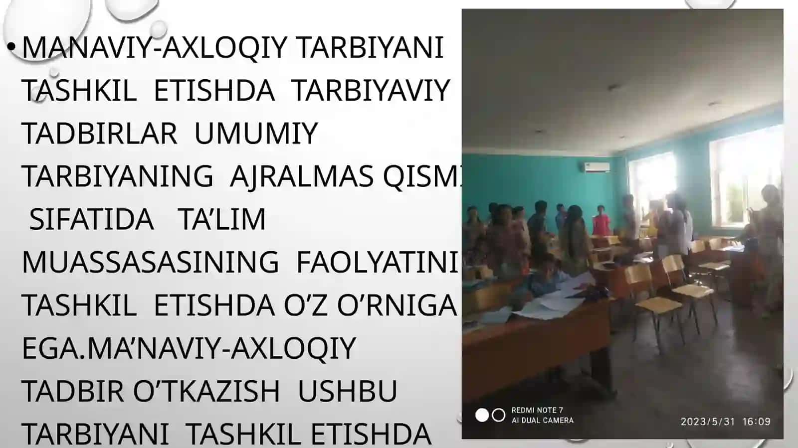 MA’NAVIY-AXLOQIY TARBIYANI SHAKLLANTIRISHDA OILA VA JAMOANING O‘RNI 4