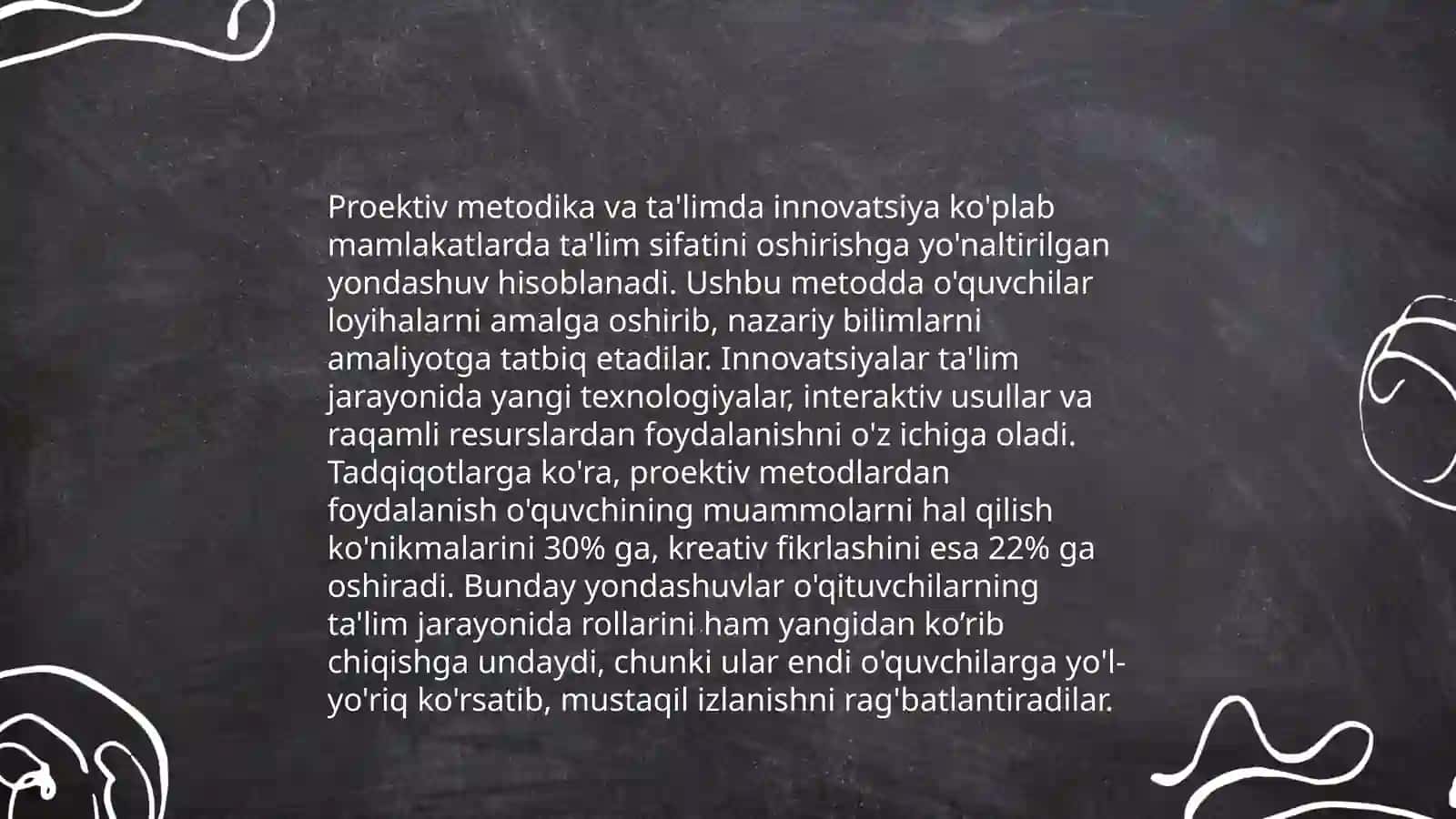 Proektiv metodika to'g'risida ma'lumot 4