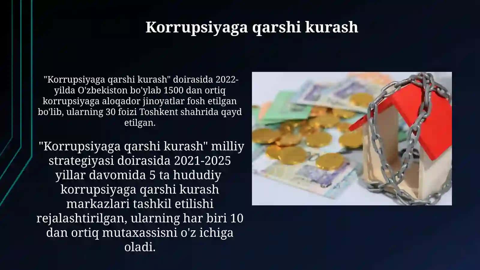 Kambagallikni qisqartirish, davlat maqsadli jamgarmalari 4