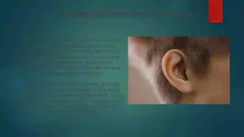 Eshitish biofizikasi elementlari. Koxlear implantatsiya asoslari 4