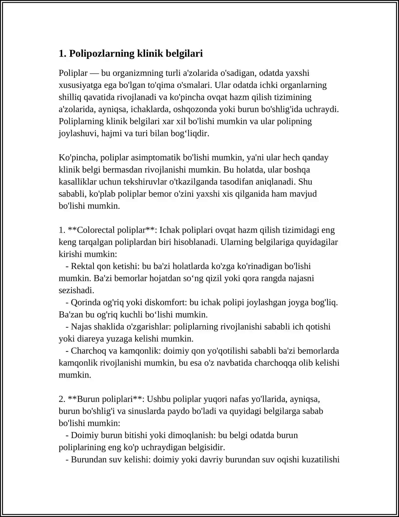 POLIPOZLAR 4