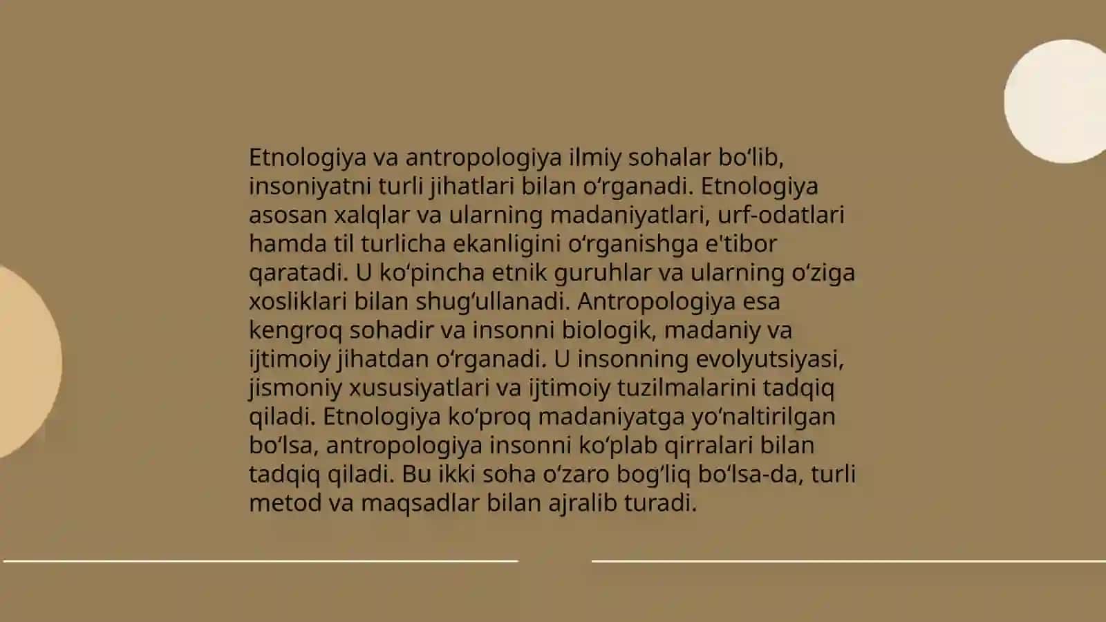 Etnologiya kirish tarixi 4