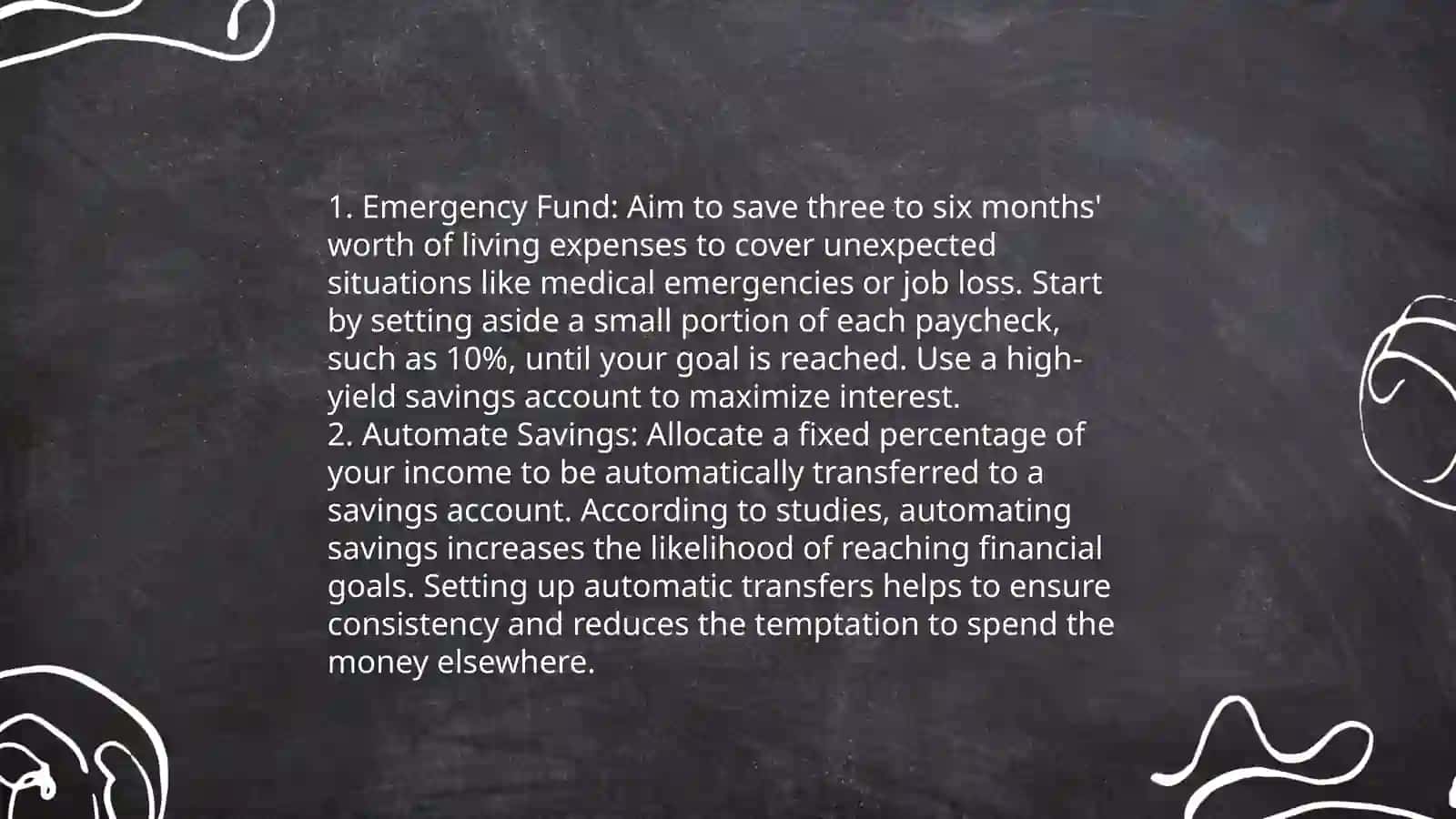 Personal finance and money 4