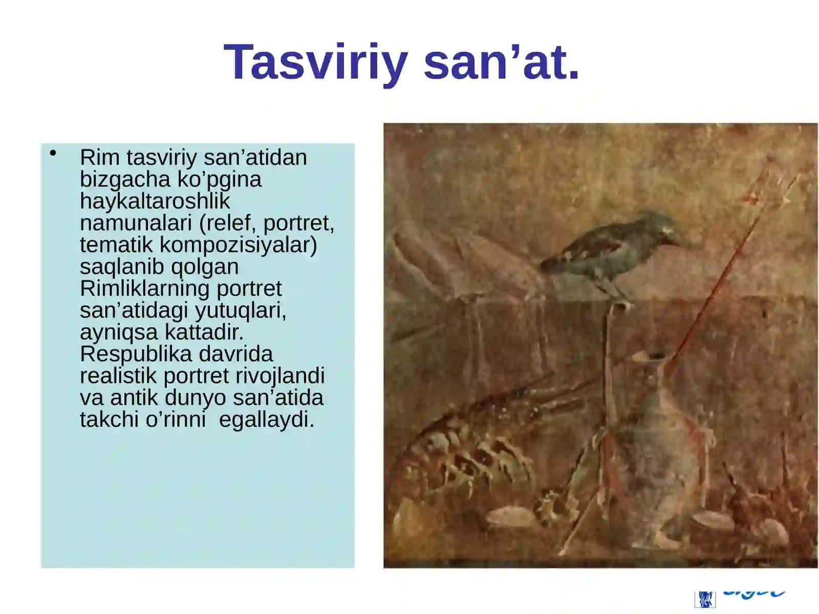 Qadimgi Rim arxitekturasi 4